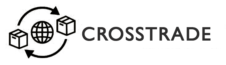 Crosstrade logo